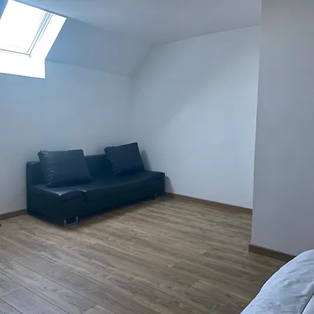 Chambres D'Hotes - La Correziene Allassac Exterior foto
