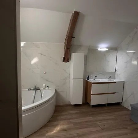 Chambres D'Hotes - La Correziene Allassac Exterior foto
