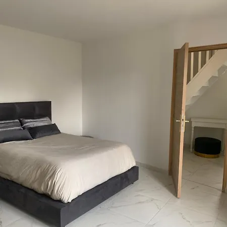 Chambres D'Hotes - La Correziene Allassac Exterior foto