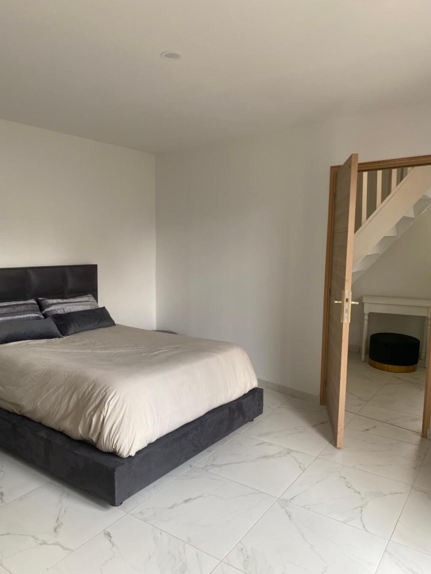 Privatunterkunft D'hotes - La Correziene Allassac